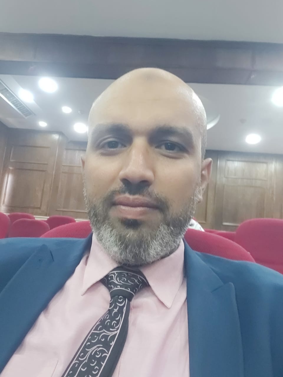 ظاهرة التسمم التنظيمي في دراسة لنيل درجة دكتوراه الفلسفة (Ph.D) للباحث محمد الصباغ