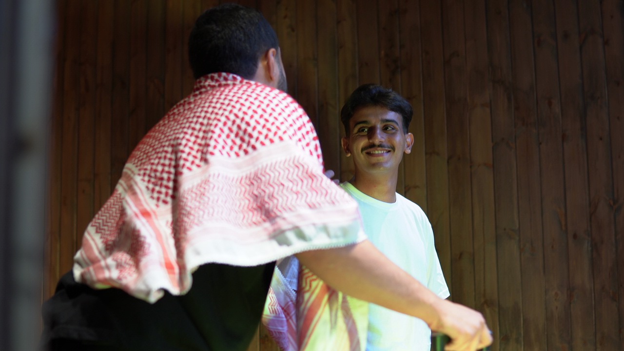 د. كمال يونس يكتب.. مسرح القهوة