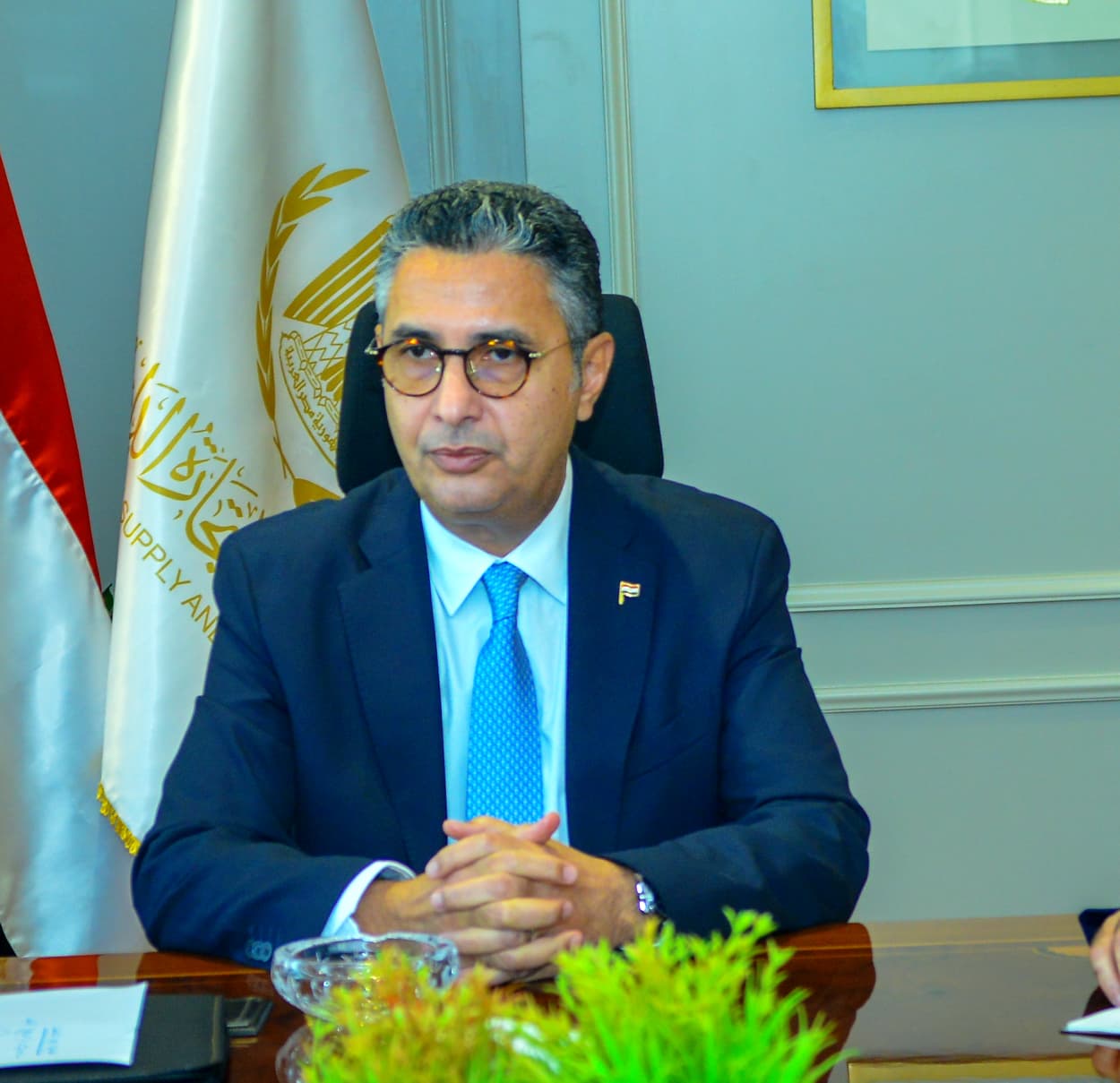 فاروق : بدء طرح الزيوت الحره بأسعار مخفضة بسلسلة هايبر وان