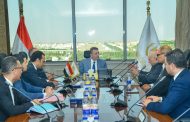 متابعة انتظام عمل المنظومة التموينية وخاصة الخبز المدعم