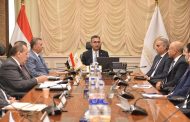 وزير التموين يتابع توافر السلع الاساسية بالأسواق والتنسيق مع القطاع الخاص