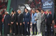 صبحي : مليار مشاهدة للمباراة النهائية تعكس قدرة ومكانة الكرة المصرية