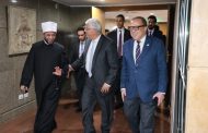 الازهري يشارك في ندوة فكرية بجامعة حلوان ضمن مباردة «صحح مفاهيمك»