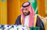 الوزراء السعودي يؤكد ثبات مواقف المملكة الدائمة والداعمة لجهود إرساء الأمن والاستقرار في المنطقة والعالم