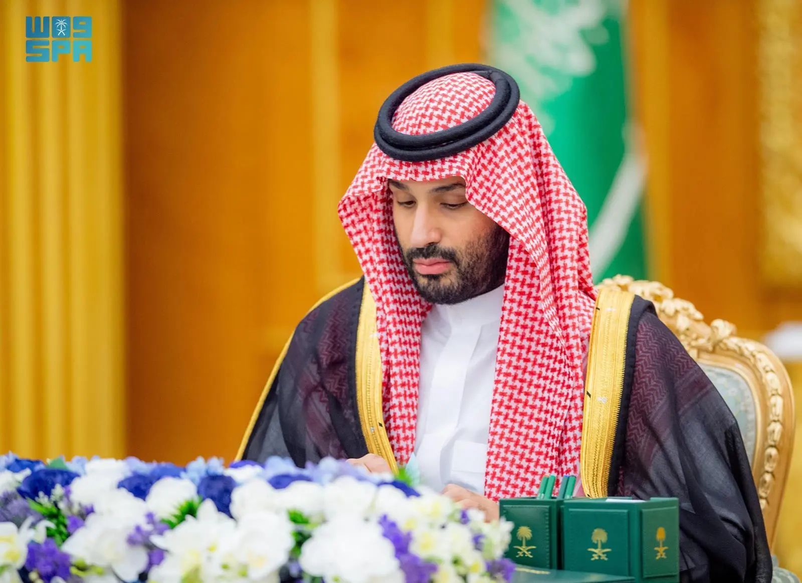 الوزراء السعودي يؤكد ثبات مواقف المملكة الدائمة والداعمة لجهود إرساء الأمن والاستقرار في المنطقة والعالم