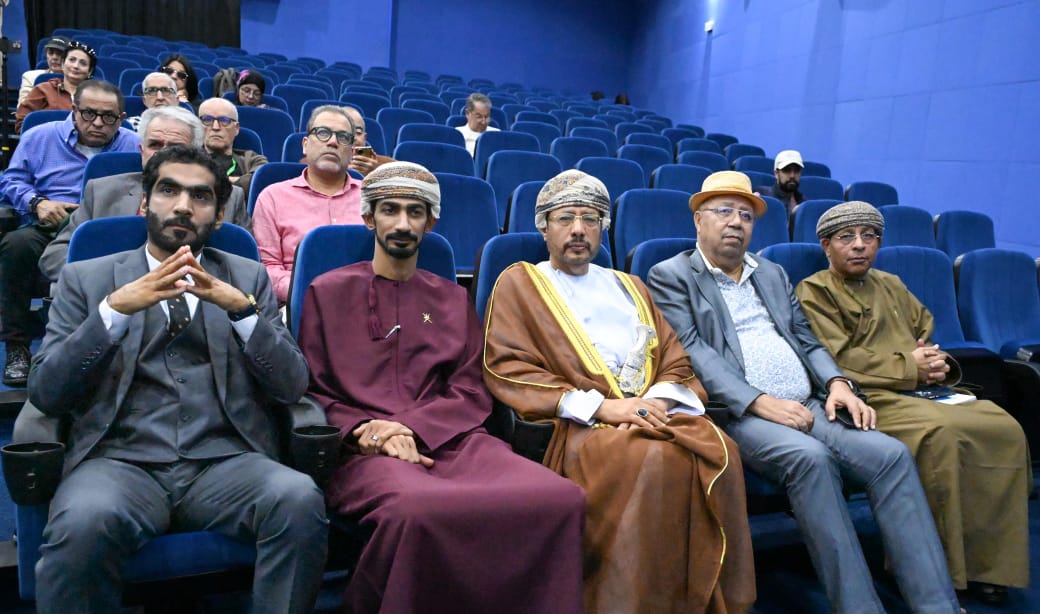 ليلة عُمانية على الشاشة المغربية.. سينما تروي روح المكان والإنسان