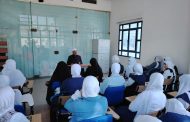 ضمن مبادرة «صحح مفاهيمك».. أوقاف الدقهلية تنظّم ندوة توعوية عن حرمة الرشوة وخطورتها