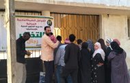 الكشف على ١٨٠٤ مواطنًا فى القافلة الطبية بقرية فنارة بفايد