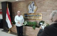 كوثر محمود: التمريض شريك رئيسي في رعاية المرأة المسنة وتعزيز الشيخوخة الصحية