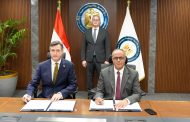 مصر تمد التزام خليج السويس ودلتا النيل مع إيني الإيطالية حتى عام 2040