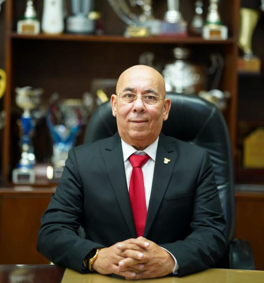 الدهراوى : القاهرة تستعيد مجد الكاراتيه وتستضيف بطولة العالم بمشاركة قياسية من 88 دولة.. للجيل الذهبى