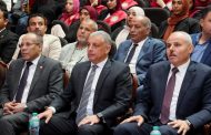 محافظة الإسماعيلية وجامعة قناة السويس يقدّمان «مائة عام من الحرب إلى السلام» في احتفال وطني