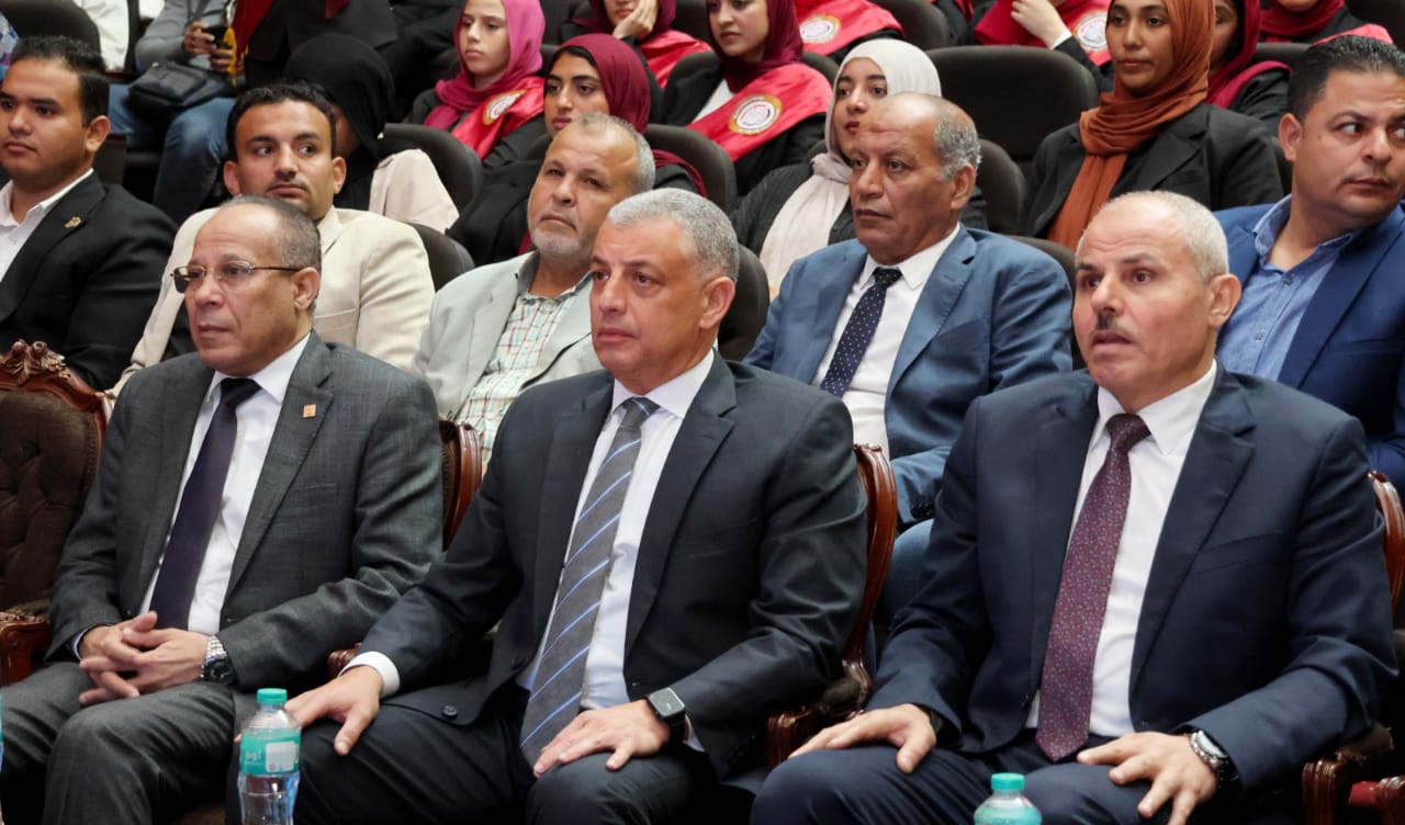محافظة الإسماعيلية وجامعة قناة السويس يقدّمان «مائة عام من الحرب إلى السلام» في احتفال وطني