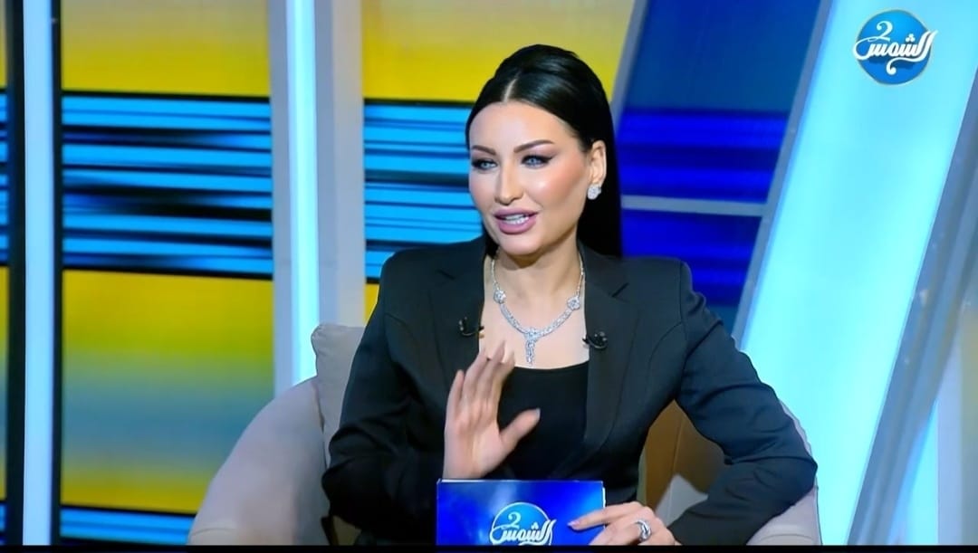 اللواء فؤاد علام يكشف أخطر أسرار الأمن المصري في «الحصان الأسود» مع شيماء علام