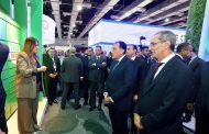 رئيس البريد تطلع رئيس الوزراء علي جهود تطوير منظومة الخدمات واطلاق الخدمات المالية الرقمية الجديدة