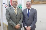 زين العابدين والجارحي يفتتحان