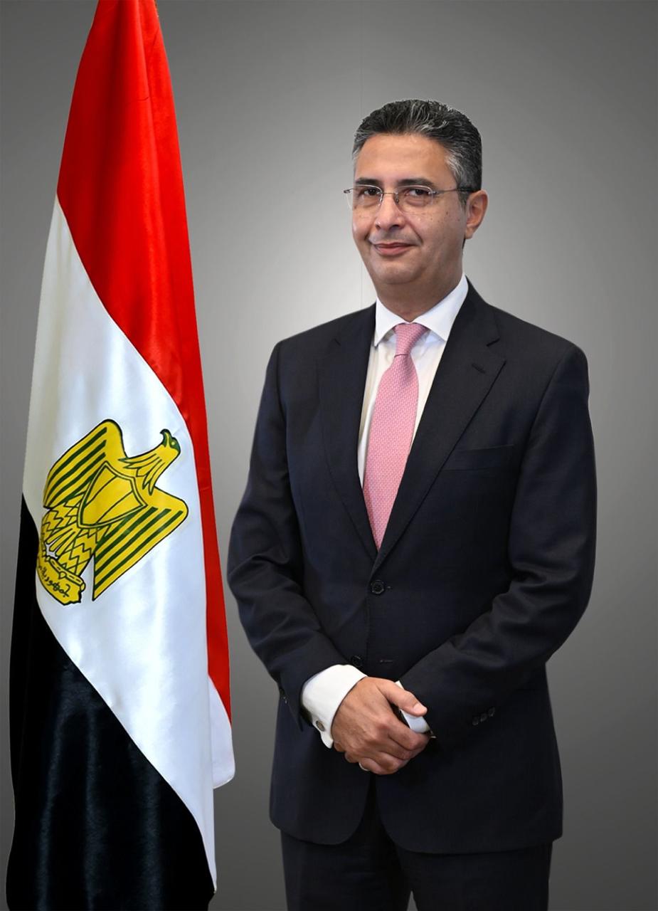 وزير التموين يتوجه إلى لبنان للمشاركة في المؤتمر الاستثماري الرائد