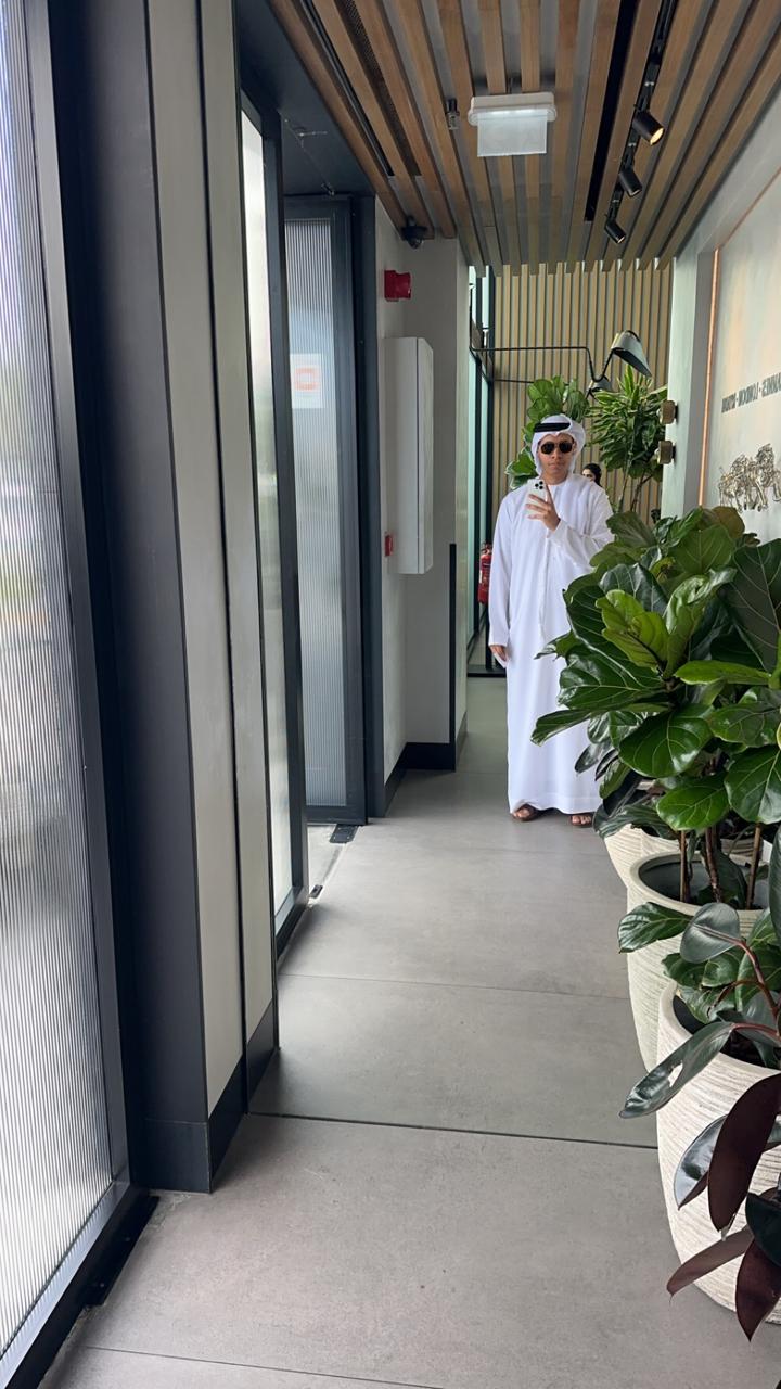 البال: الكيان الذي لا ينام بداخلك