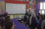 ضمن مبادرة «صحّح مفاهيمك».. أوقاف القليوبية تنظم ندوات بالمدارس حول 