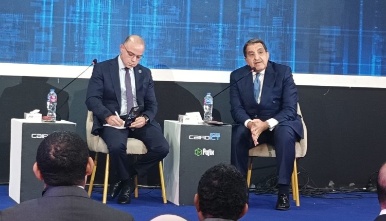 رئيس مجموعة: «إي فاينانس» حققت طفرة في مشروعاتها الرقمية وتدعم التحول الرقمي في مصر ببرامج متنوعه