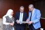 سعيد إبراهيم زعلوك يكتب.. قِطارُ العُمر