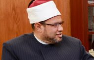 العاملون بمديرية أوقاف كفر الشيخ يرحبون بالمدير الجديد ويستعرضون سير العمل