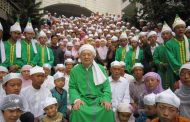 دور الزوايا الصوفية في حماية المجتمع من التطرف