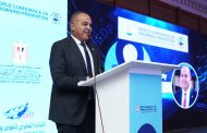 صبحي يفتتح المؤتمر الدولي التاسع للحد من الغرق بشرم الشيخ