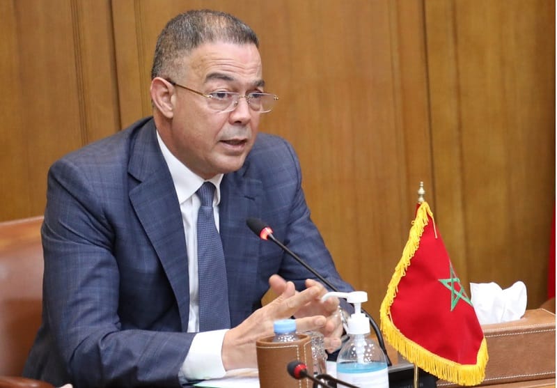 اجتماع حاسم بوزارة الداخلية المغربية لتسريع تحضيرات كأس الأمم الإفريقية 2025