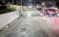 الانتهاء من إصلاح الطريق ومنزل الكوبري بالإسماعيلية.. الإثنين المقبل