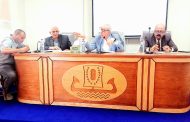 وكيل وزارة الشباب بكفر الشيخ يتابع تجهيزات المقار الإنتخابية بمراكز الشباب وتفعيل غرفة العمليات