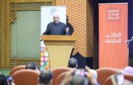 رئيس قطاع المعاهد الأزهرية: الأزهر ليس مؤسسة تعليمية فحسب.. بل منارةً للفكر وحارسًا للهوية