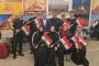 زهران وسوزان رئيسا لقطاع الآثار الإسلامية والقبطية واليهودية وتنشيط السياحة