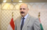 تجديد ندب المستشار كرم جميل عبد العظيم حجازي للعمل مستشارًا قضائيًّا لوزارة الأوقاف
