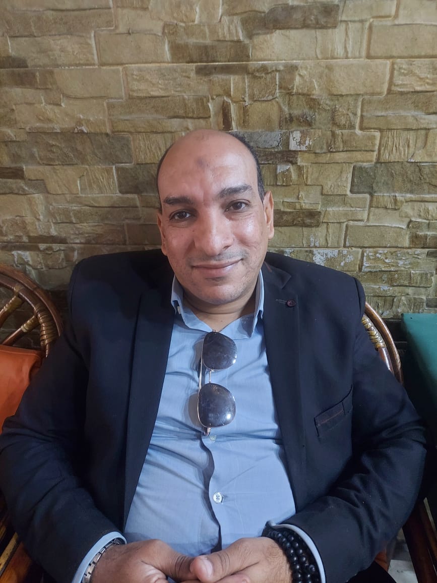 محمد حسن يناقش دور أمين الحفظ في بيع الأوراق المالية وينال دكتوراه الحقوق بامتياز مع مرتبة الشرف
