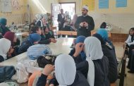 ضمن مبادرة «صحّح مفاهيمك».. أوقاف البحر الأحمر تنظّم ندوة توعوية حول حرمة التعدي على الجار بالمدارس