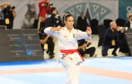 انطلاق مونديال الكاراتيه بالقاهرة.. مصر تتلألأ في افتتاح الحدث العالمي بعد 40 عامًا من الغياب