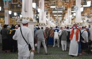 التحول الرقمي يعزز تجربة زائري المسجد النبوي والروضة الشريفة
