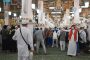 صبحى يجتمع بمجلس إدارة الاتحاد المصري للكيانات الشبابية لبحث آليات تطوير العمل الشبابي ودعم الدور المجتمعي