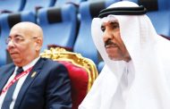 نائب رئيس الاتحاد الدولي: مصر قادرة على تنظيم نسخ أخرى لبطولة العالم