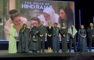استقبال حافل لفيلم «صوت هند رجب» في افتتاح مهرجان الدوحة