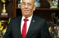 عادل البكل يكتب.. الدهراوي.. صانع نهضة الكاراتيه المصري وعرّاب الإنجازات العالمية (2017 – 2025)