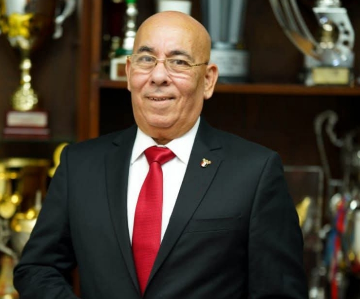 عادل البكل يكتب.. الدهراوي.. صانع نهضة الكاراتيه المصري وعرّاب الإنجازات العالمية (2017 – 2025)