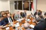 وزير المالية يقرر زيادة العملات التذكارية للمتحف المصري الكبير لتلبية الإقبال المتزايد على اقتنائها