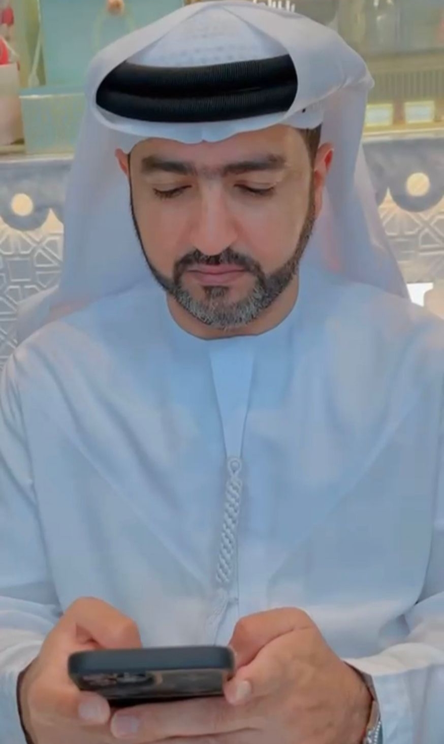 ابن بطوطة العصر الالكتروني.. عينك التي ترى الأسواق عن بُعد «بوسعيد»