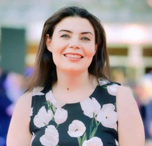 منى العساسى تكتب.. أعترف