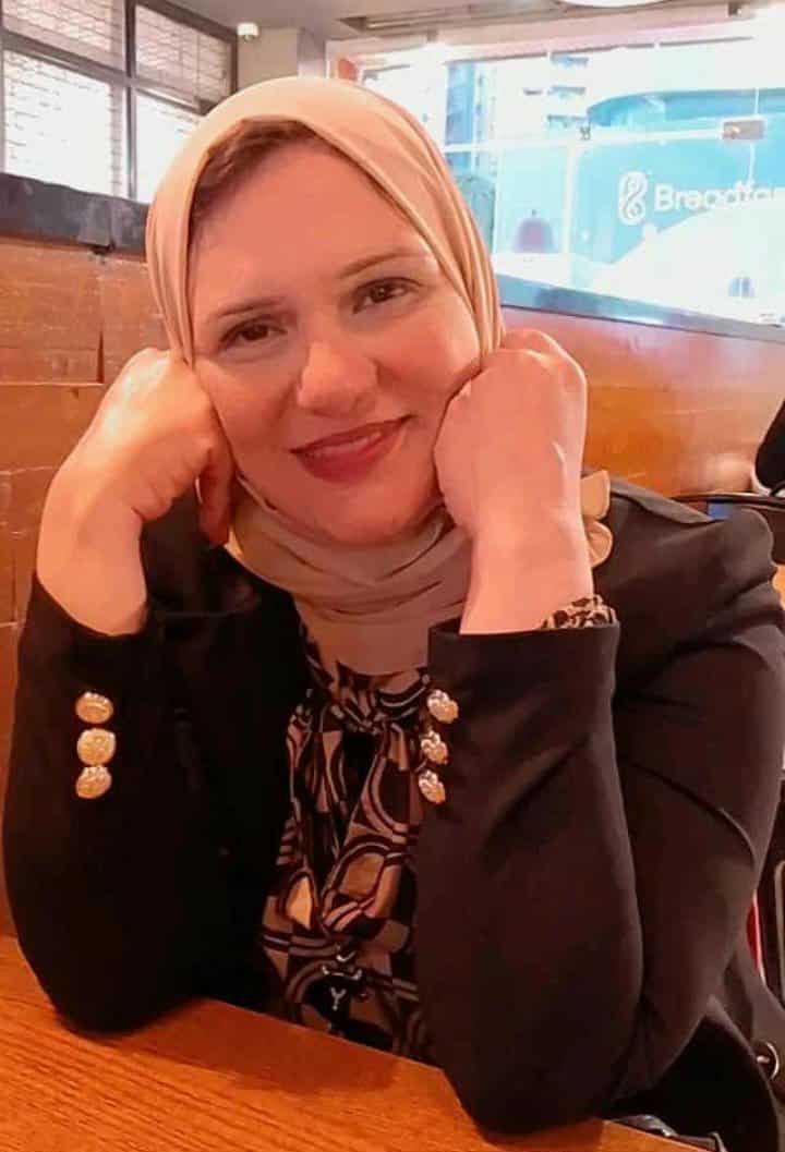 شيرين عصام تكتب.. الافتراء جريمة تهز ميزان العدل.. قبل أن تهز القلوب