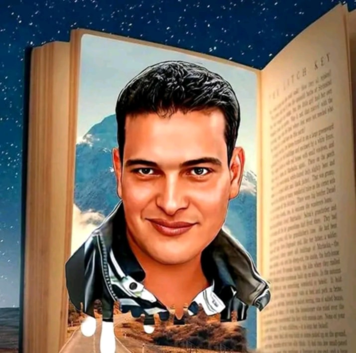 سعيد إبراهيم زعلوك يكتب.. بِلا وَداع