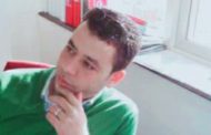 (أوان الشد) رواية جديدة لمحمد فايز حجازي