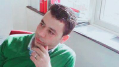 (أوان الشد) رواية جديدة لمحمد فايز حجازي